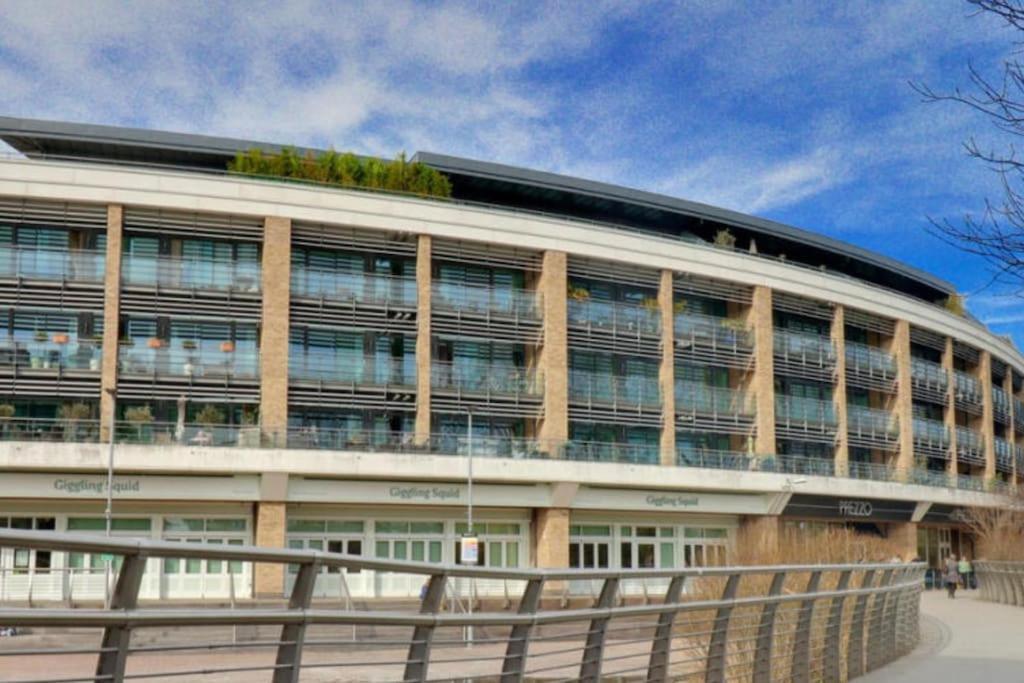 Bond Street Luxury Apartment Central تْشيلمِسفورد المظهر الخارجي الصورة